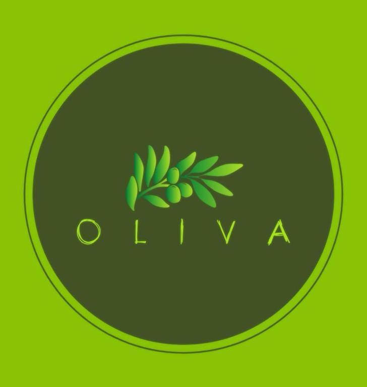 Villa Oliva Макарська Екстер'єр фото
