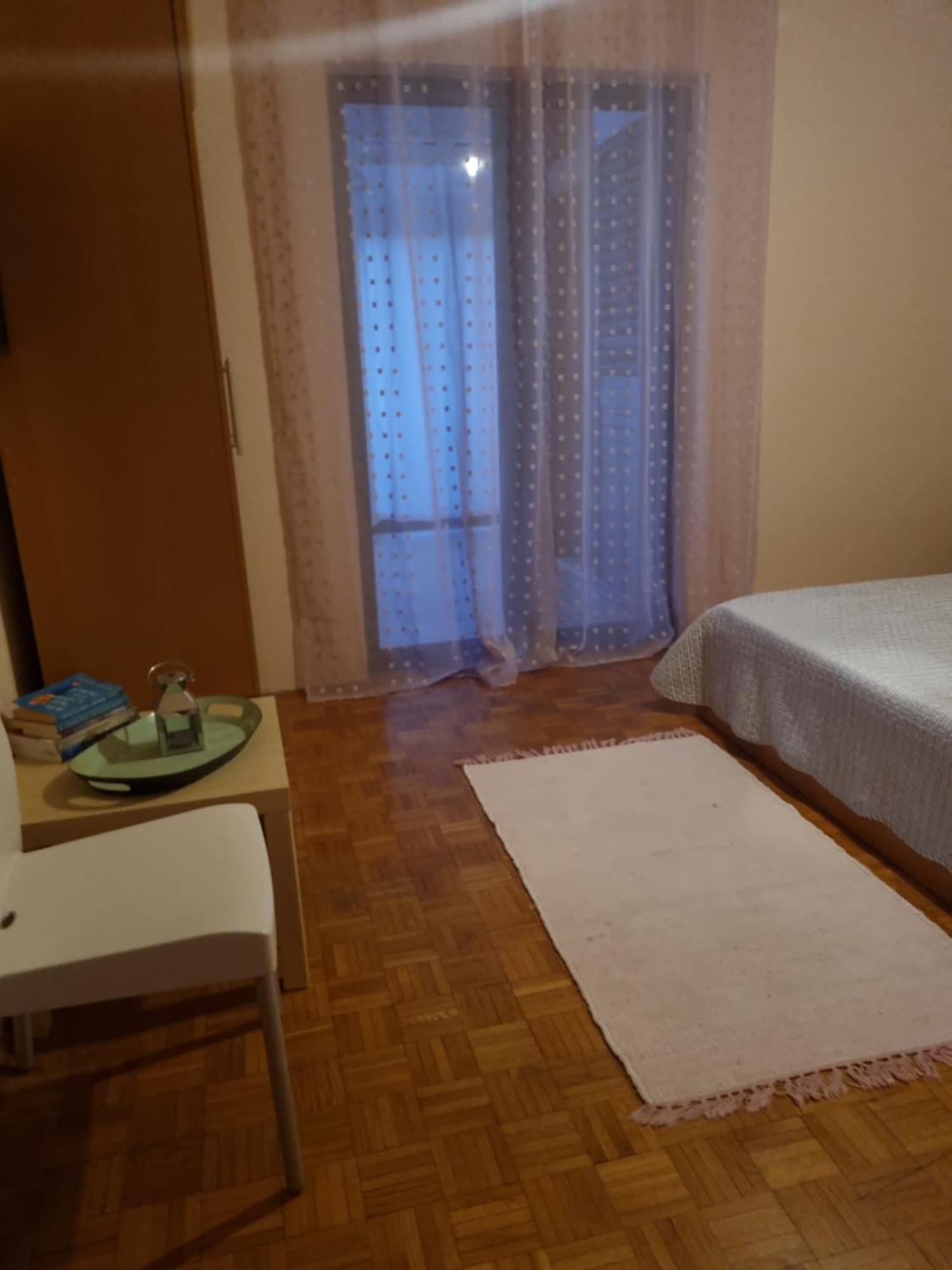 Villa Oliva Макарська Екстер'єр фото